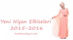 Tesettürlü Nişan Kıyafetleri