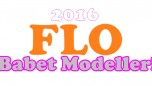 2016 Flo Babet Modası