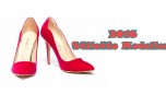 2016 Stiletto Ayakkabı Modası