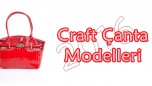 2016 Craft Bayan Çanta Modelleri
