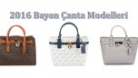 2016 Yeni Sezon Bayan Çanta Modelleri