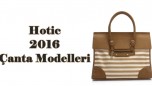 2016 Hotic Çantalar