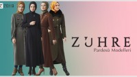 Zühre Pardesü 2019 Koleksiyonu